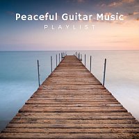 James Shanon, Chris Mercer, Richie Aikman, Nils Hahn, Zack Rupert, Django Wallace – Peaceful Guitar Music Playlist