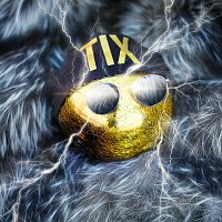 TIX – Kaller Pa Deg