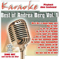 Best of Andrea Berg Vol.1 - Karaoke