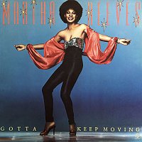 Martha Reeves – Gotta Keep Moving