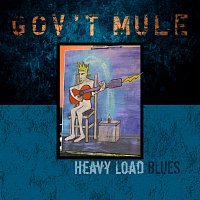 Gov't Mule – Heavy Load