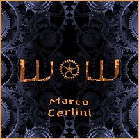 Přední strana obalu CD Wow