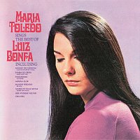 Maria Toledo – Sings The Best Of Luiz Bonfa