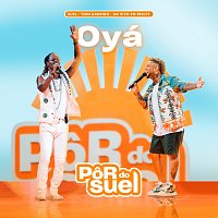 Suel, Toni Garrido – Oyá [Ao Vivo]