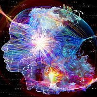 Přední strana obalu CD Calm Reflections