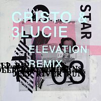 Přední strana obalu CD ELEVATION REMIX