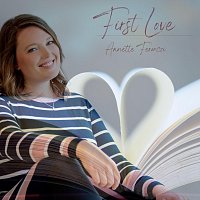 Přední strana obalu CD First Love