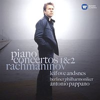 Leif Ove Andsnes – Rachmaninov: Piano Concertos 1 & 2
