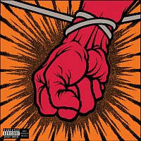 Metallica – St. Anger LP
