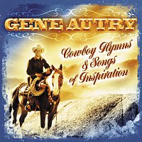 Přední strana obalu CD Cowboy Hymns & Songs Of Inspiration
