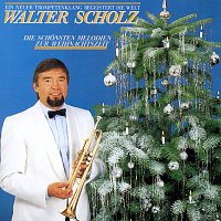 Walter Scholz – Die Schonsten Melodien Zur Weihnachtszeit