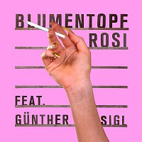 Blumentopf – Rosi