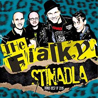 The Fialky – EP Stínadla FLAC
