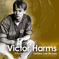 Přední strana obalu CD Victor Harms