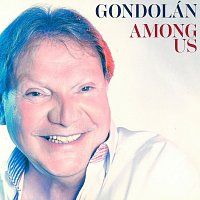 Antonín Gondolán – Among Us CD
