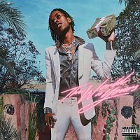 Rich The Kid – The World Is Yours CD