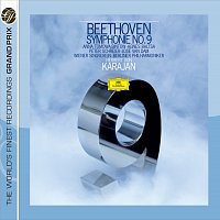 Berliner Philharmoniker, Herbert von Karajan – Beethoven: Symphony No.9