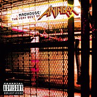 Anthrax – Madhouse: The Very Best Of Anthrax
