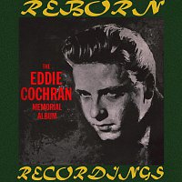 Eddie Cochran – Memorial Album (HD Remastered)