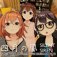 SILENT SIREN – 4gatsuno Kaze