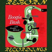 Freddie Mitchell, Jimmy Yancey – Boogie Bash (HD Remastered)