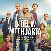 Cast Of "En del av mitt hjarta", Malin Akerman, Jonas Karlsson – En del av mitt hjarta