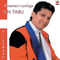 Přední strana obalu CD Amanecí Contigo Y Sin Tabú