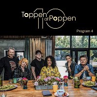 Various  Artists – Toppen af Poppen 2020 - Program 4