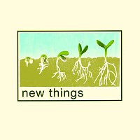 Gabe Goodman – New Things