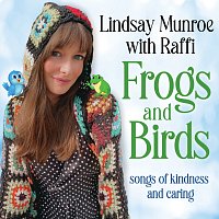 Lindsay Munroe – Frogs And Birds