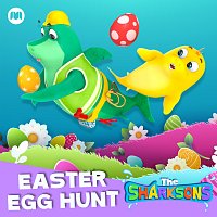 The Sharksons – Easter Egg Hunt