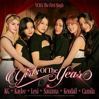 VCHA – Girls of the Year