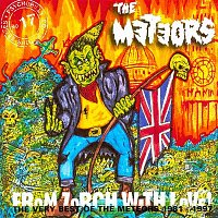 The Meteors – From Zorch With Love