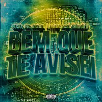 2050, Mc Dkziin, Lyvinte, Mineirin – Bem Que Te Avisei