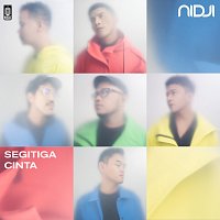 Nidji – Segitiga Cinta [From "Antology Rasa" Soundtrack]