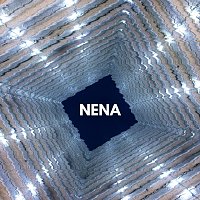 Přední strana obalu CD Nena