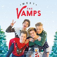 Meet The Vamps [Christmas Edition]