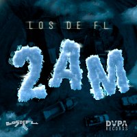 Přední strana obalu CD 2 AM