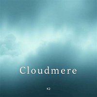 Přední strana obalu CD Cloudmere