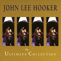 John Lee Hooker – The Ultimate Collection