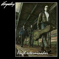 Ilegales – Angel Exterminador