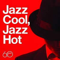 Various  Artists – Atlantic 60th: Jazz Cool, Jazz Hot