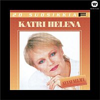 Katri Helena – 20 Suosikkia / Syysunelma