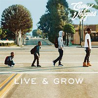 Casey Veggies – Live & Grow