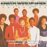 Earth, Wind, Fire – Super Hits