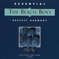 The Beach Boys – Essential Beach Boys: Perfect Harmony [Limited Edition Package]