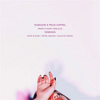 Kaskade & Felix Cartal – Fakin It (feat. Ofelia K) [Remixes]