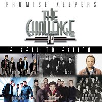 Maranatha! Promise Band – Promise Keepers: The Challenge - A Call To Action