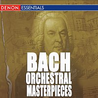 Různí interpreti – J.S. Bach: Baroque Orchestral Masterpieces