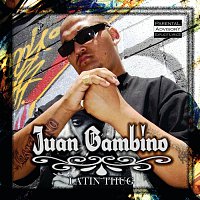 Přední strana obalu CD Latin Thug